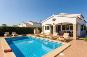 Villa Tonia by Villa Plus